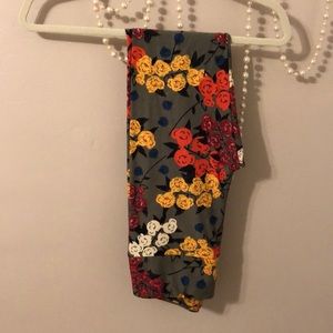 LuLaRoe Leggings